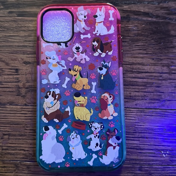 iPhone 11 Disney cases - Picture 4 of 4